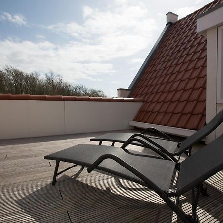 Appartement - Kaapduinseweg 13 | Dishoek "13A Luxe 4 Personen" מראה חיצוני תמונה