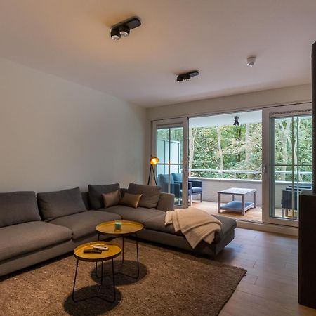 Appartement - Kaapduinseweg 13 | Dishoek "13A Luxe 4 Personen" מראה חיצוני תמונה
