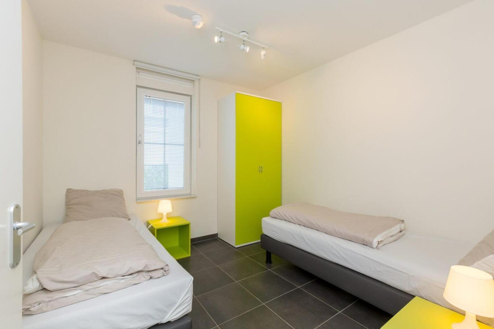Appartement - Kaapduinseweg 13 | Dishoek "13A Luxe 4 Personen" מראה חיצוני תמונה