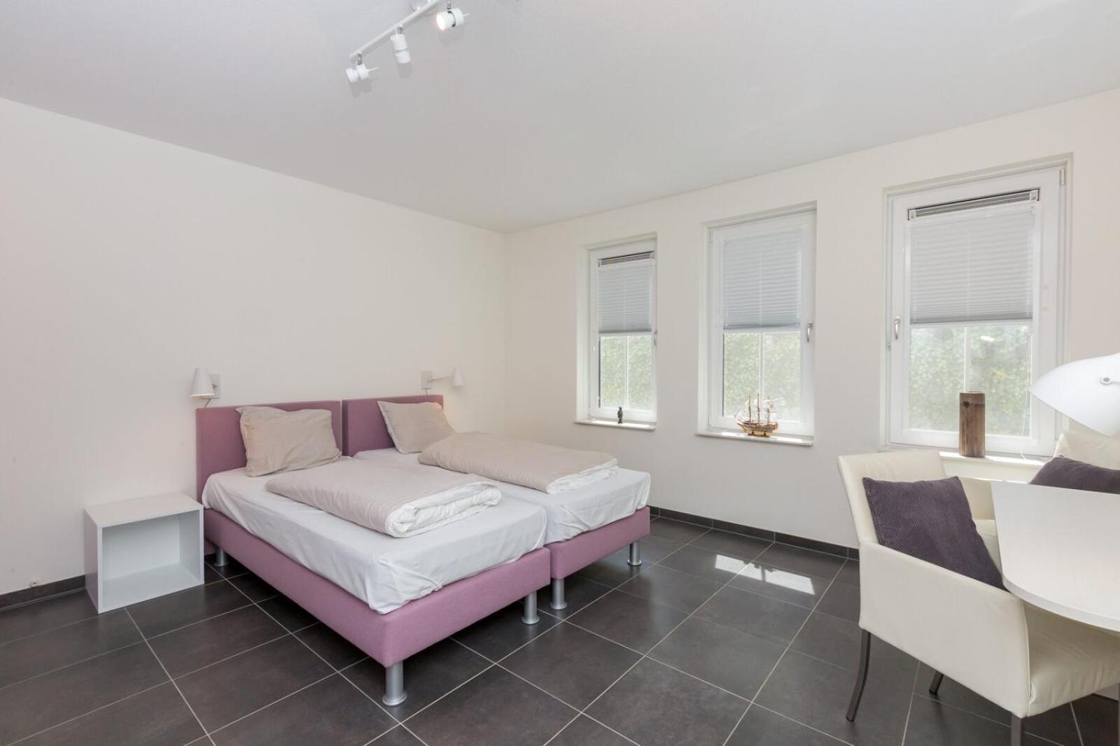 Appartement - Kaapduinseweg 13 | Dishoek "13A Luxe 4 Personen" מראה חיצוני תמונה