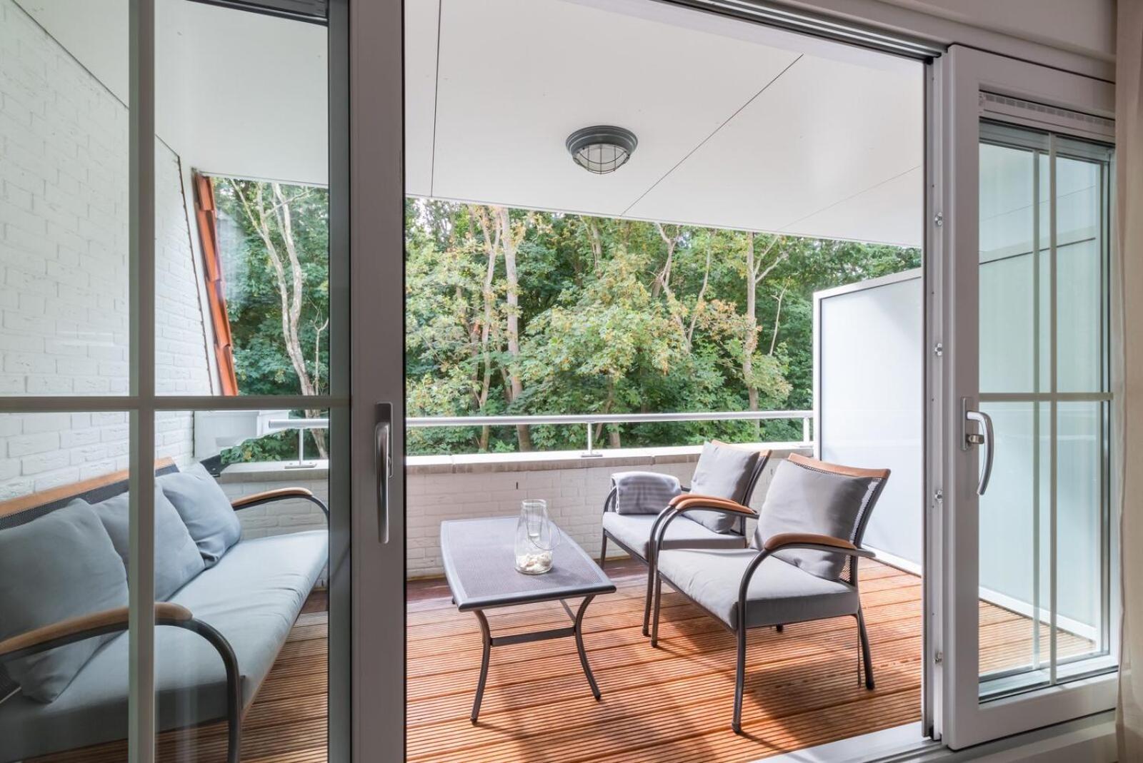 Appartement - Kaapduinseweg 13 | Dishoek "13A Luxe 4 Personen" מראה חיצוני תמונה