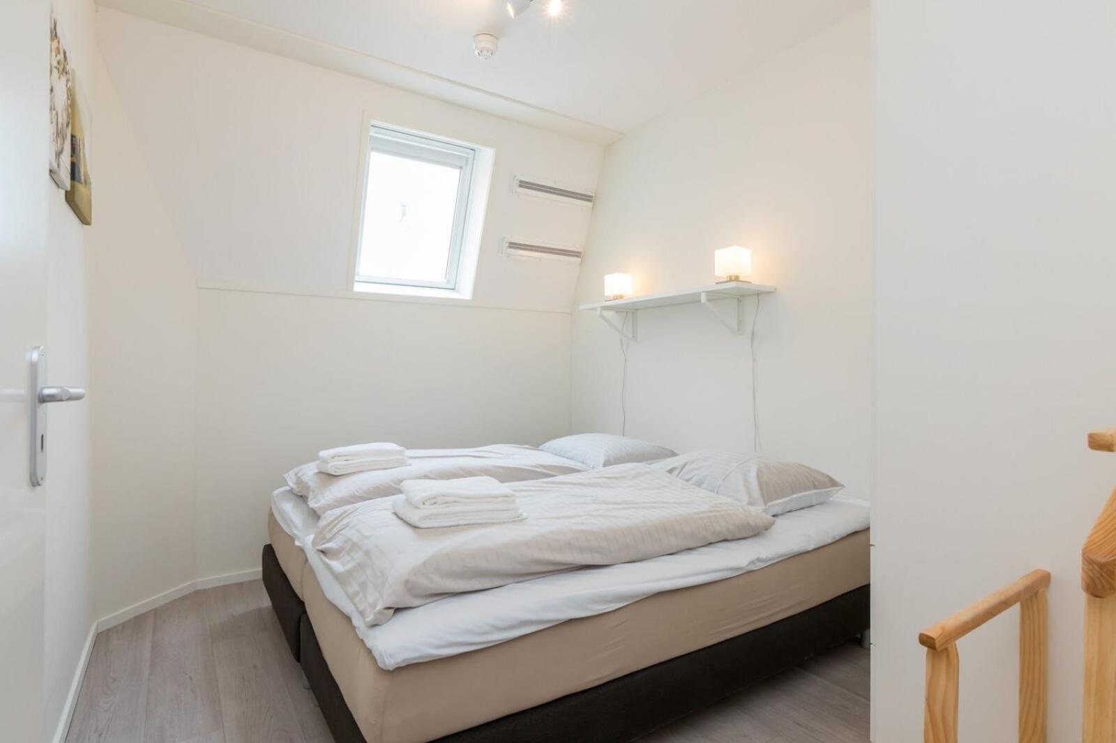 Appartement - Kaapduinseweg 13 | Dishoek "13A Luxe 4 Personen" מראה חיצוני תמונה