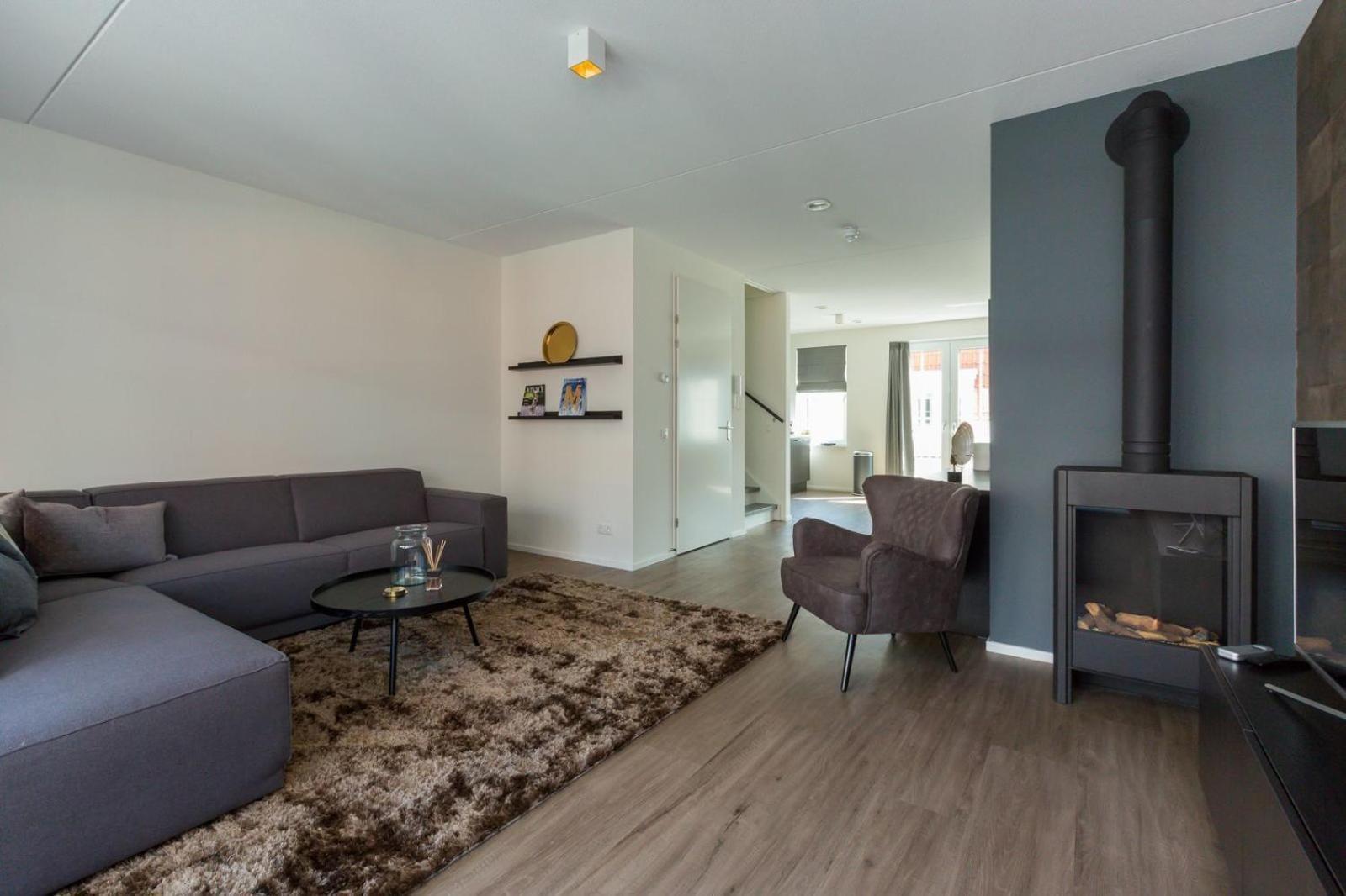 Appartement - Kaapduinseweg 13 | Dishoek "13A Luxe 4 Personen" מראה חיצוני תמונה