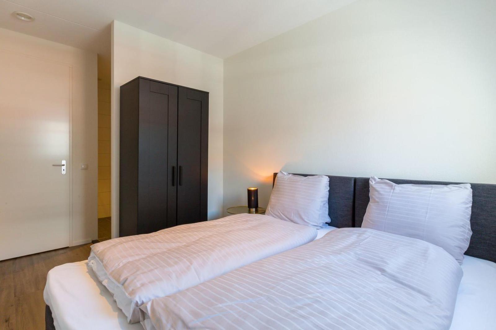 Appartement - Kaapduinseweg 13 | Dishoek "13A Luxe 4 Personen" מראה חיצוני תמונה